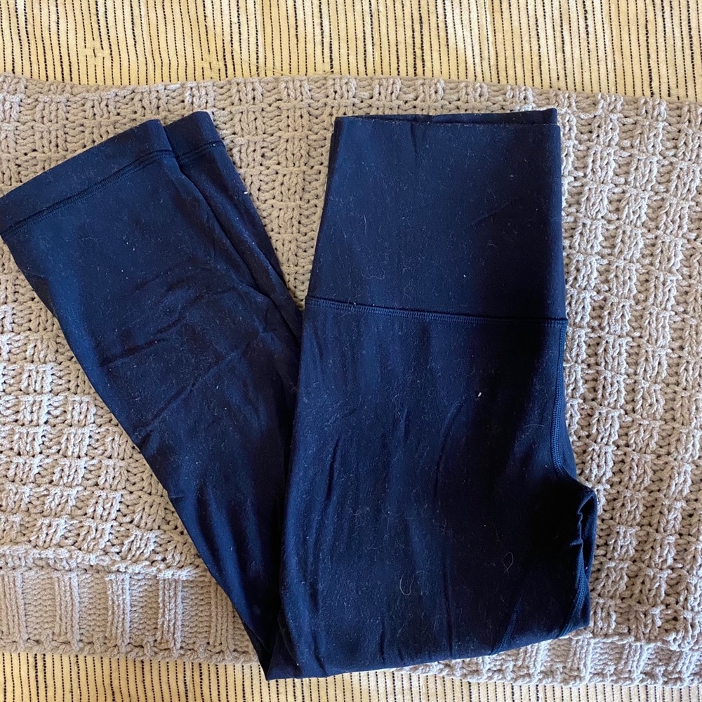 Lululemon Align Crop 21”